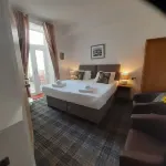 ザ メリーデール ゲスト ハウス のホテル