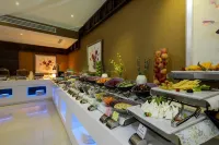 Gloria Inn Riyadh - breakfast