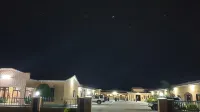 The Escape Lodge Hoteles en 