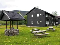 Hafjell Resort Alpinlandsby Pluss Hotels in Oyer