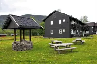 Hafjell Resort Alpinlandsby Pluss Hotels in Tretten