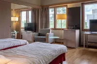 Scandic Joensuu Hotels near Kuhasalo Nature Trail