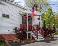 Rodeway Inn & Suites Brunswick Near Hwy 1 Hotels in Brunswick