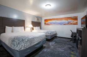 Star Route 66 Grand Canyon