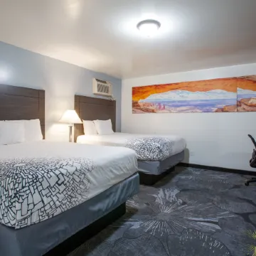 Star Route 66 Grand Canyon