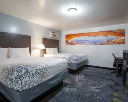 Star Route 66 Grand Canyon Hoteles en Williams