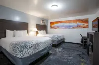 Star Route 66 Grand Canyon