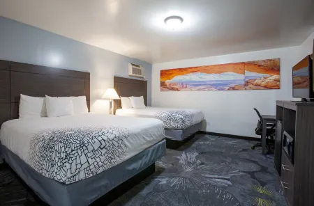 Star Route 66 Grand Canyon