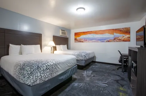 스타 루트 66 그랜드 캐니언