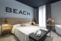 Marconi 1935 Hotels in Follonica