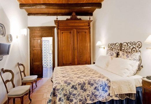 1. 호텔 루크레지아..