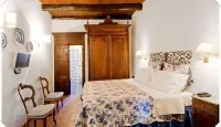 Hotel Lucrezia Hôtels à : Putzu Idu