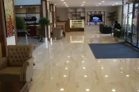 Kuzey Yildizi Hotel - Wifi