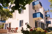 Parla Apart Hotel Hotel di 