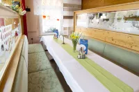 Hotel Heinz Hotels in Lengenfeld