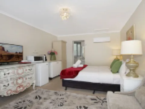 Beechworth on Bridge Motel Hotels in Beechworth