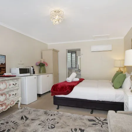 Beechworth on Bridge Motel
