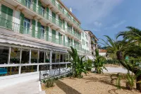 Hotel Verlaine Hotels in Cannes