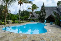 Greenwood Resort Hotel di Kibaoni