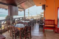 San Alejo Zero Hotel a San Clemente