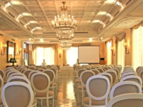La Medusa Hotel - Dimora di Charme Hotels in Castellammare di Stabia