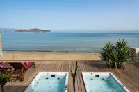 Domus Aqua - Villaer