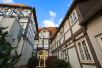 Hotel Ritter St. Georg