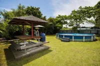 Travellers Inn Motel Các khách sạn ở Gisborne