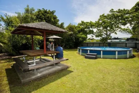 Travellers Inn Motel