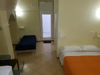Beda Ragusa - balcon