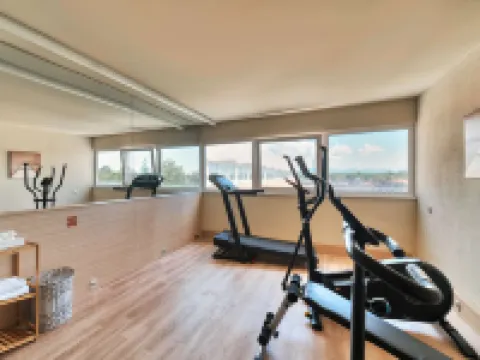 Kyriad Prestige Mulhouse - Basel Hotels in Haut-Rhin