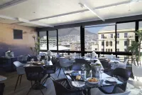 The Hyde All Suite Hotel - breakfast