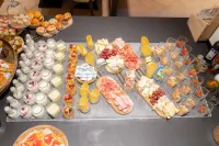 Grand Hotel Normandy by CW Hotel Collection - breakfast
