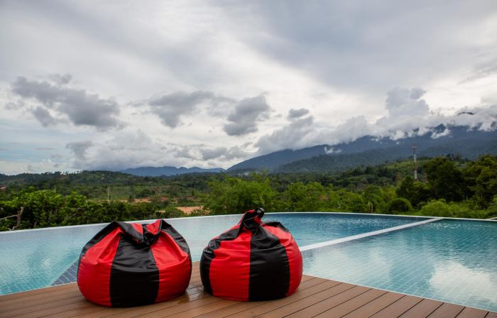 สอยดาวกู๊ดวิว รีสอร์ท / Soidao Goodview Resort