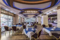 Tac Premier Hotel & Spa