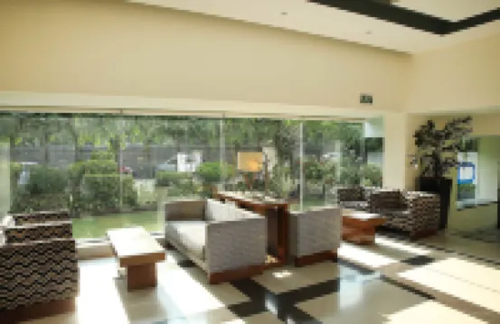 Ahuja Residency Sunder Nagar