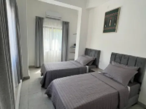 Jordan Tower Hotel Hoteles cerca de Ciudadela de Amán
