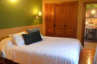 Hostal Refugio de Gredos
