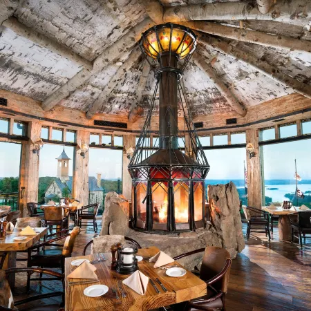 Big Cedar Lodge