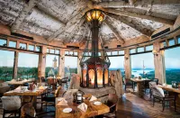 Big Cedar Lodge Hotels in Ridgedale