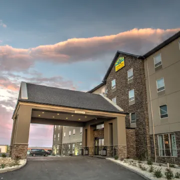 Western Star All Suites Signature Hotel