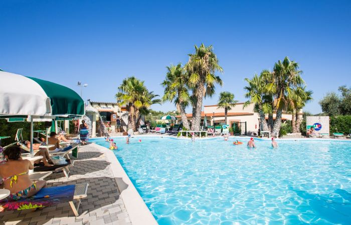 Villaggio Club Degli Ulivi