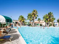 Villaggio Club Degli Ulivi Hôtels à : Vieste
