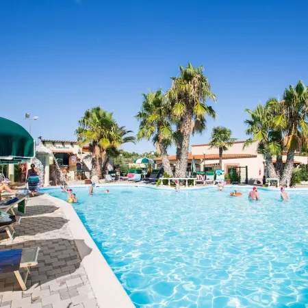 Villaggio Club Degli Ulivi