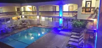 Days Inn & Suites by Wyndham Artesia Các khách sạn ở Norwalk