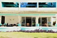 Villa Caracol Hotels near Porto de Galinhas