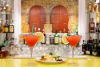 Hotel Astoria Sorrento - bar