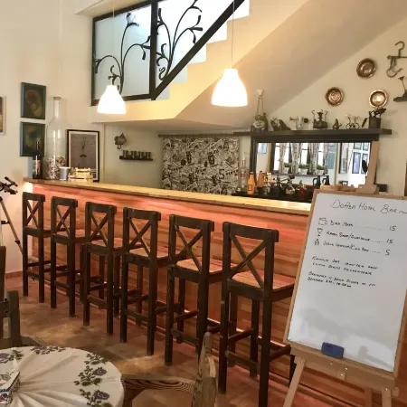 Doada Hotel