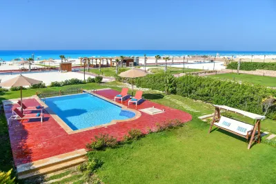 Tolip North Coast Hotel Hotels in Qesm Marina