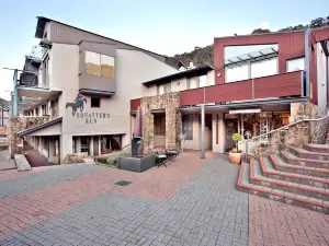 Nanook Thredbo Squatters Run